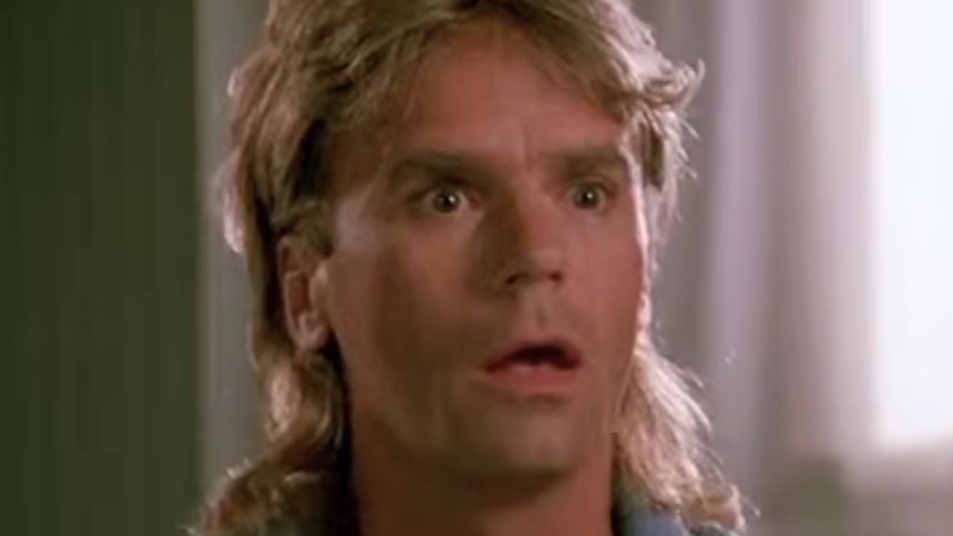 Richard Dean Anderson w serialu 