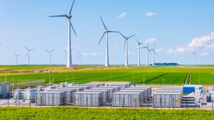 energia wiatrowa