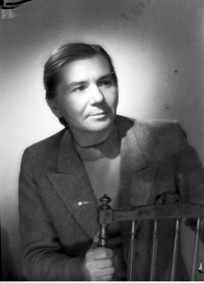 Wanda Jakubowska