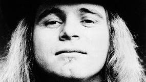 Ronald Wayne Van Zant 