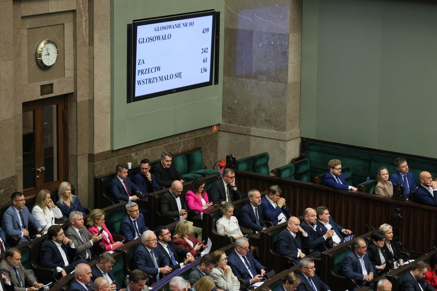 Sejm