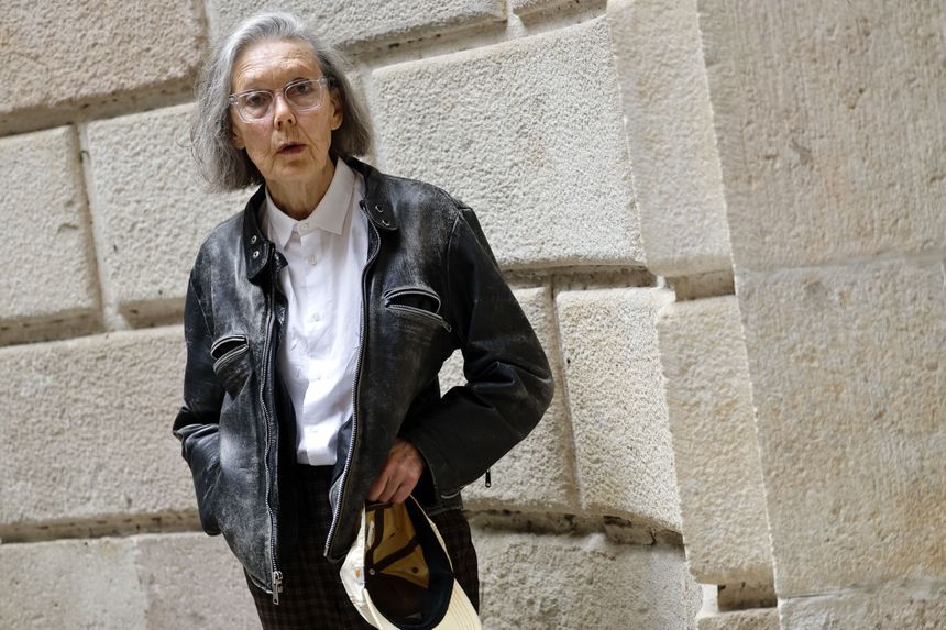 Anne Carson