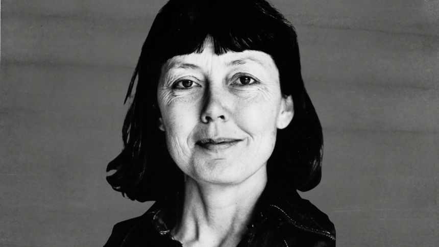 Anne Carson, Literacka Nagroda Nobla 2026