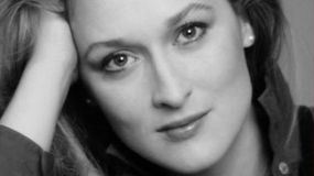 Meryl Streep