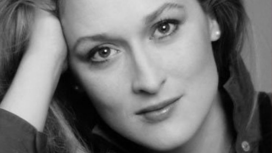 Meryl Streep