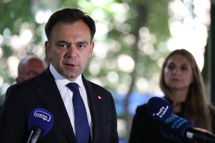 Andrzej Domański