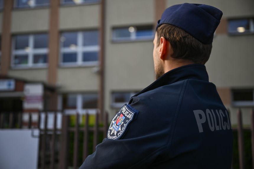 Policja