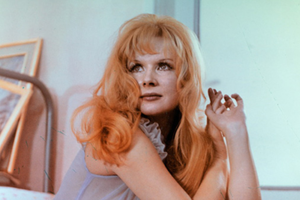 Halina Kowalska w filmie 