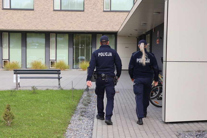 Policja