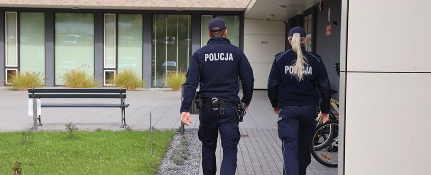 Policja