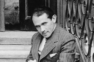 Bruno Schulz