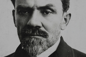 Stefan Żeromski 