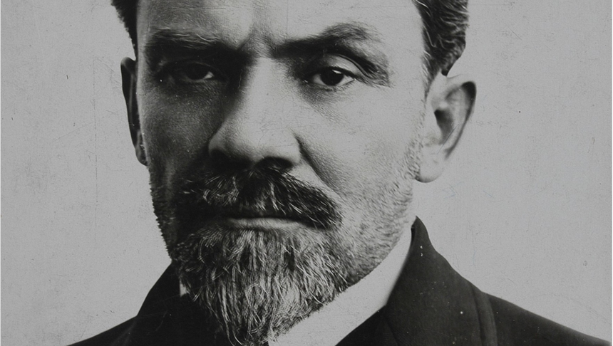 Stefan Żeromski 