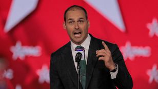 Eduardo Bolsonaro