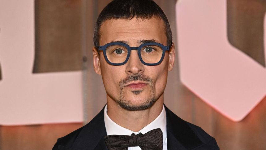 Mateusz Damięcki