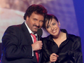 Krzysztof Krawczyk i Edyta Bartosiewicz