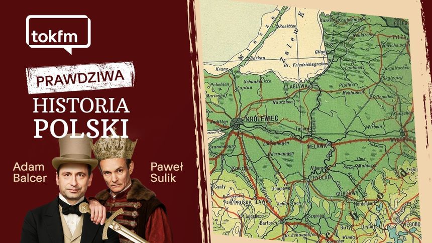 Czyj jest Królewiec?
