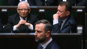 PiS chciało zrobić Kosiniaka-Kamysza premierem?