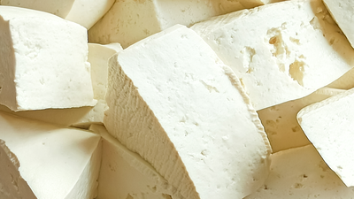 Tofu