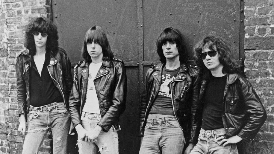 Ramones