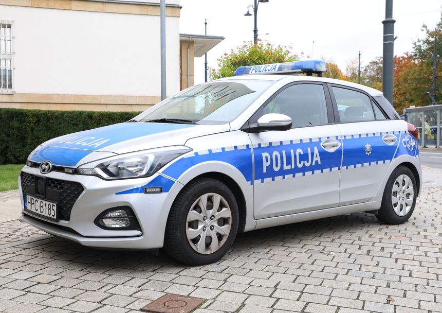 Policja