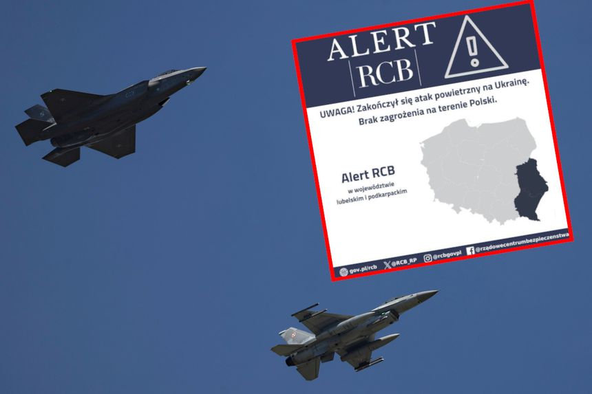 Alert RCB