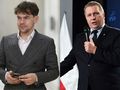 Czarnek i Kołodziejczak