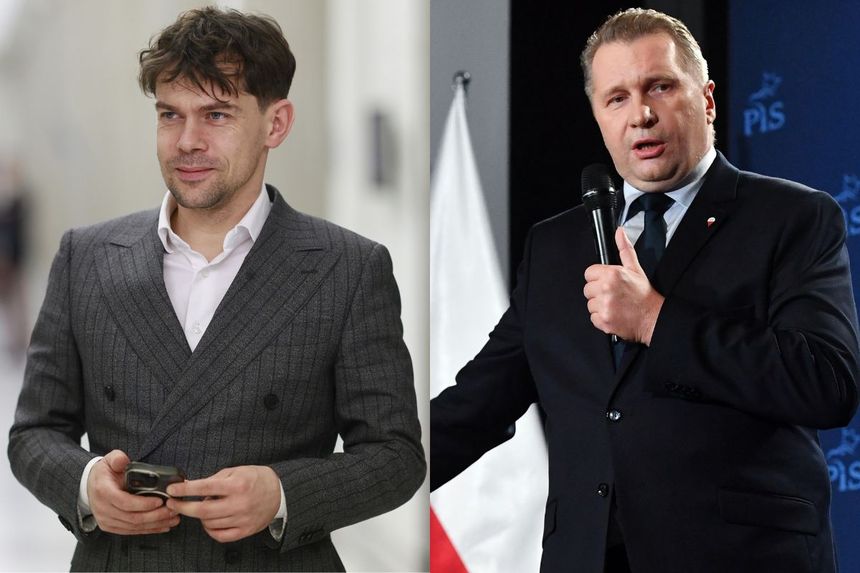 Czarnek i Kołodziejczak