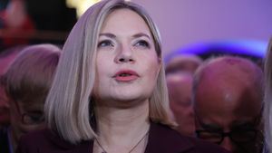 Monika Piątkowska 