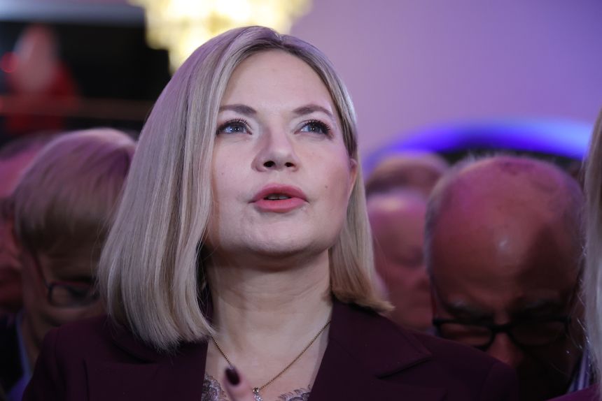Monika Piątkowska 