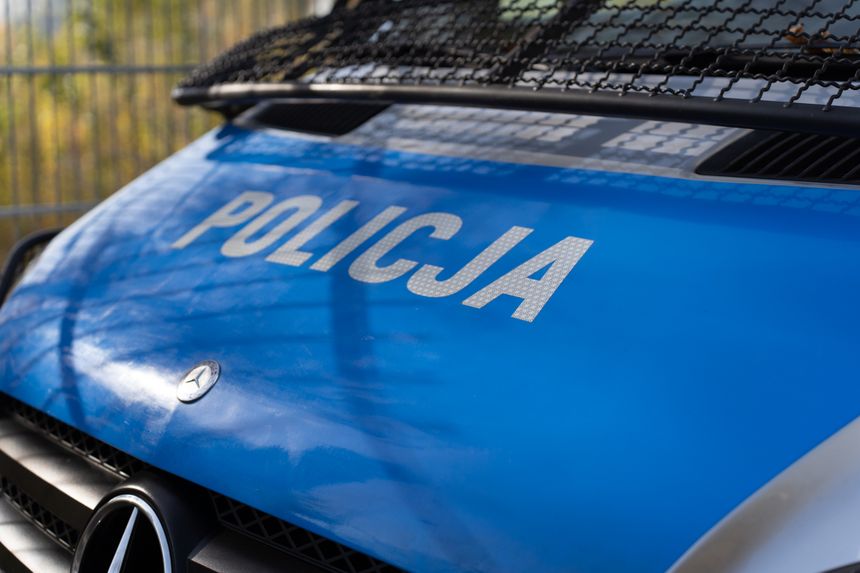 Policja