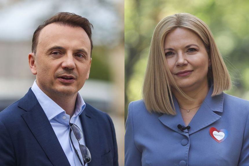 Piątkowska i Gibała