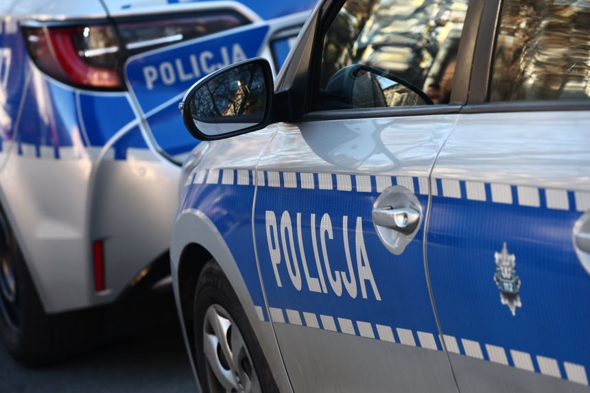 Policja