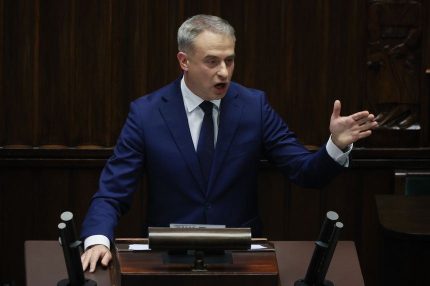 Krzysztof Gawkowski