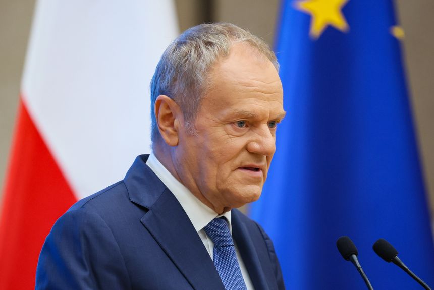 Donald Tusk