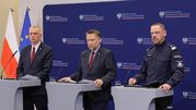 Konferencja prasowa