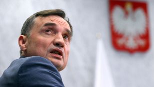 Zbigniew Ziobro stanie przed Trybunałem Stanu