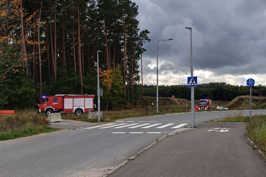 Służby