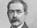 Rudyard Kipling - pisarz