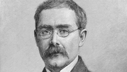 Rudyard Kipling - pisarz