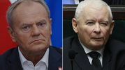 Kaczyński, Tusk