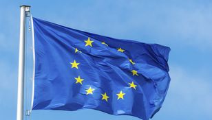 Flaga Unii Europejskiej
