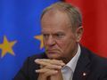 premier Donald Tusk