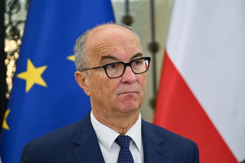 Włodzimierz Czarzasty