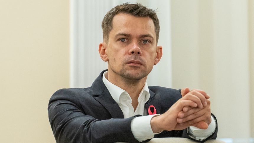 Michał Kołodziejczak/ Marek Antoni Iwańczuk, Zuma Press, Forum