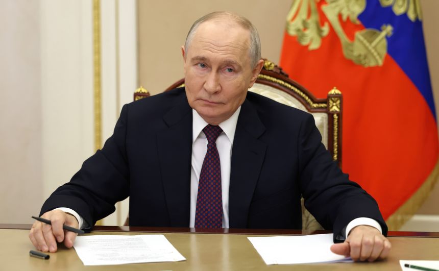 Putin