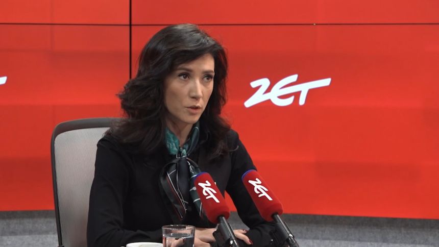 Ewa Zajączkowska-Hernik