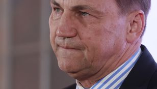 Radosław Sikorski