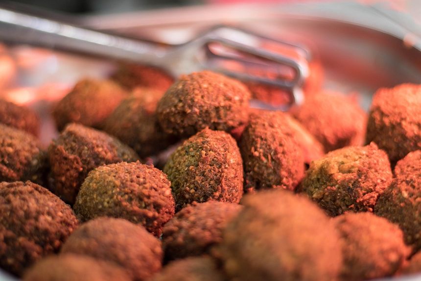Falafel