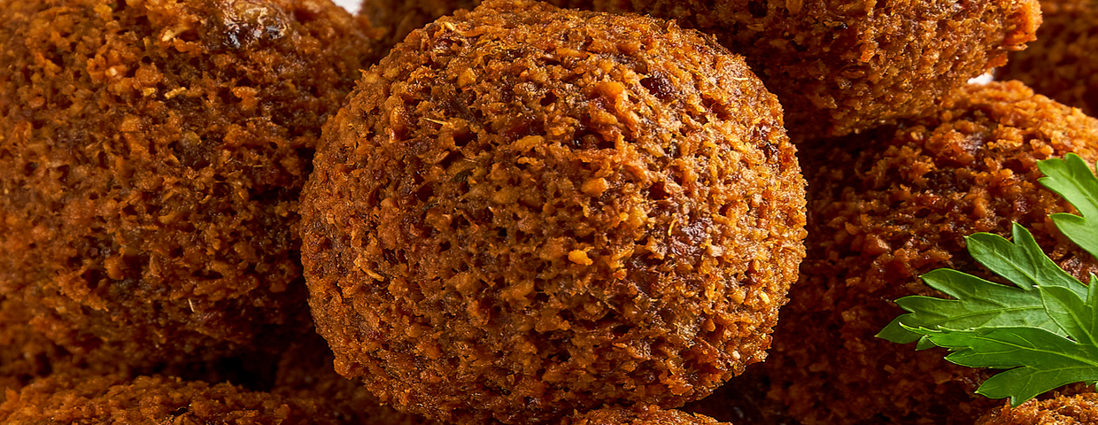 Falafel